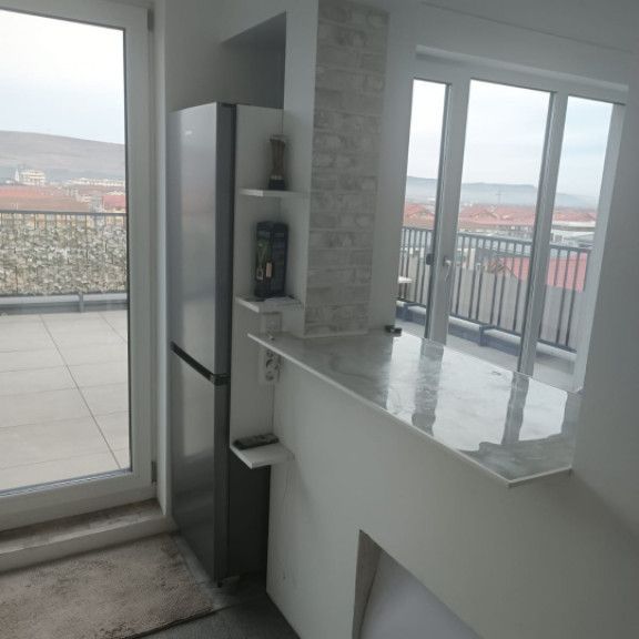 PENTHOUSE LUX,2 CAMERE,TERASA - Photo 1
