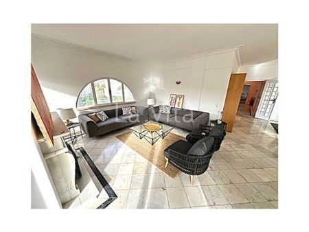 3 room luxury Apartment for rent in Cascais, Portugal - Photo 3