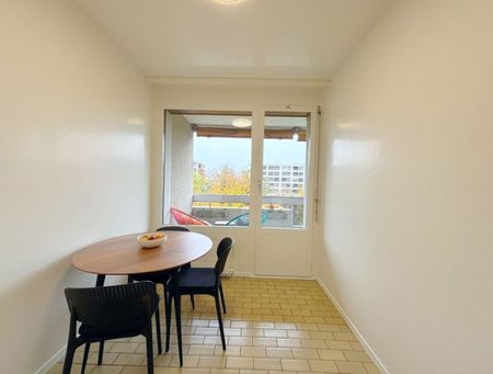 Schönes möbliertes 3.5-Zimmer-Apartment in Eaux-Vives - Photo 4