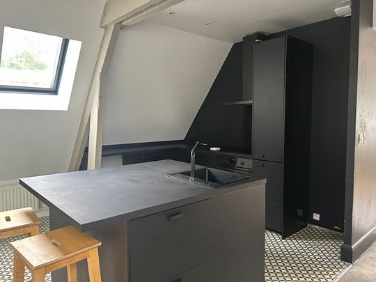 Location Appartement 4 pièces 97m² MONT ST AIGNAN 76130 - Photo 1