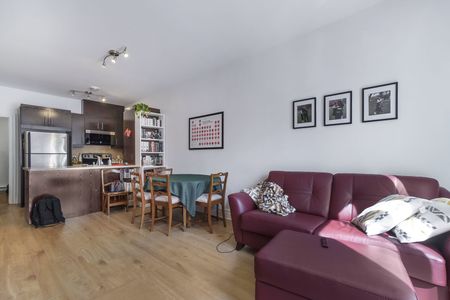 Condo for rent, Montréal (Le Sud-Ouest) - Photo 4