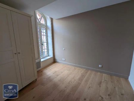 Appartement à louer 2 pièces 45.39m² - Photo 2