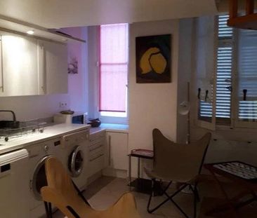 Location Appartement - Photo 2