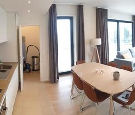 Appartement te huur - Photo 2