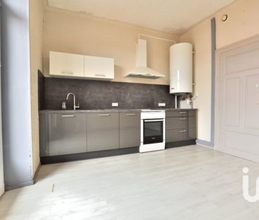 Appartement 3 pièces à Creutzwald - Photo 6