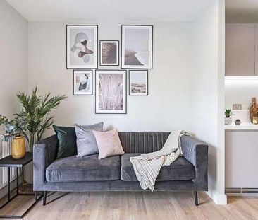 Windlass Apartments, Tottenham Hale, Tottenham, N17 - Photo 2