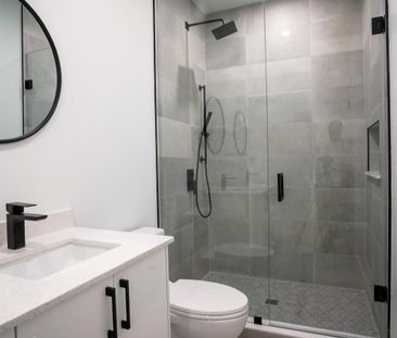 For Lease - 70 Chamberlain Avenue Unit# Lower Level, Toronto, Ontario - Photo 6