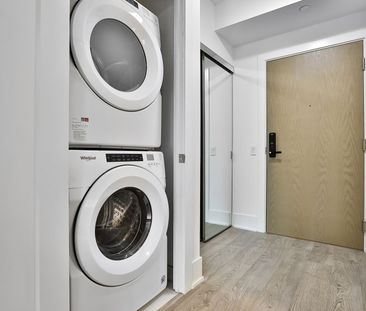 For Lease - 118 Merchants Wharf Avenue Unit# 418, Toronto, Ontario - Photo 5