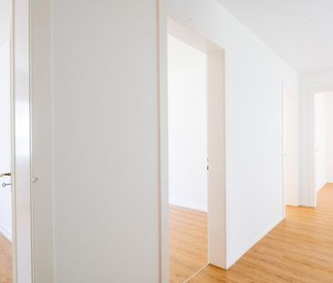 4 Zimmer, 80 m², 1. Stock - Photo 3