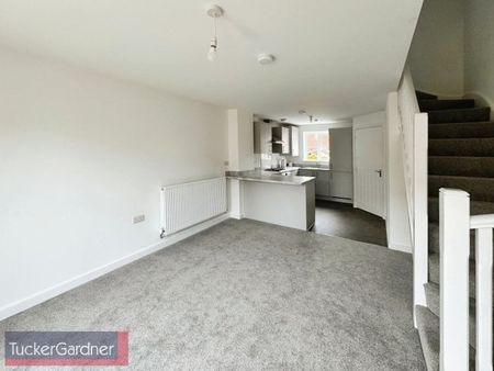 Lowfield Crescent, Littleport - Photo 2