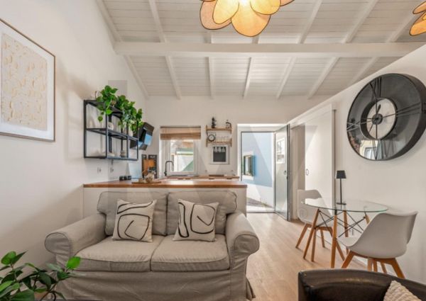 Moradia T1 em Lisboa