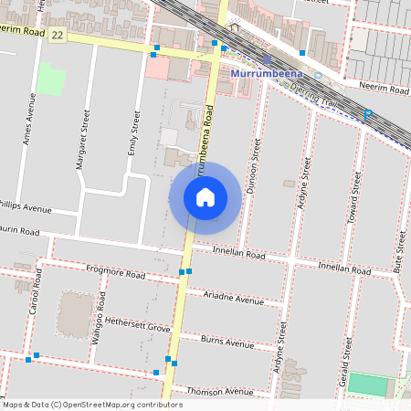 128 Murrumbeena Road, Melbourne, Victoria 3163