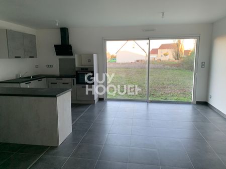 LOCATION : pavillon 3 pièces (68 m²) à VILLAMPUY - Photo 4