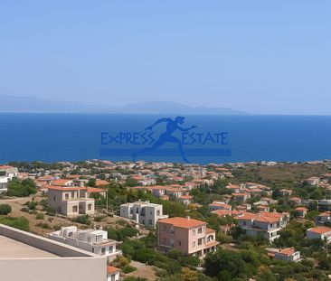Μονοκατοικία για ενοικίαση Νέος Βουτζάς (Νέα Μάκρη) - Photo 1
