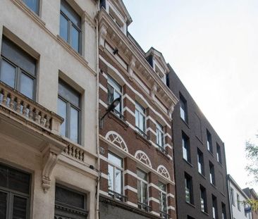 Appartement te huur in Antwerpen voor € 985 met 2 slaapkamers - Photo 6