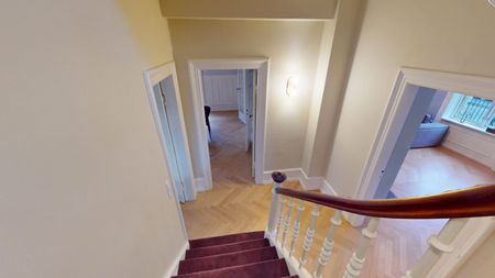 208m² Villa | Frederiksberg C - Photo 5