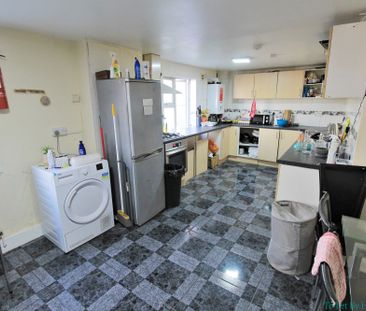 808 Bristol Road - Flat D, Selly Oak, Birmingham, B29 6NA - Photo 5