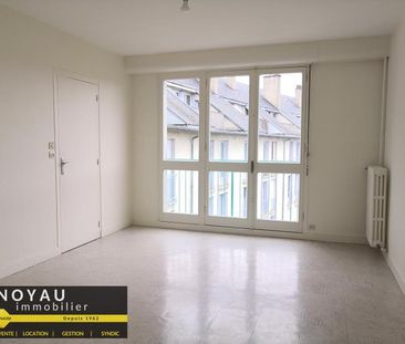 Location Appartement 2 pièces 45m² - Photo 1