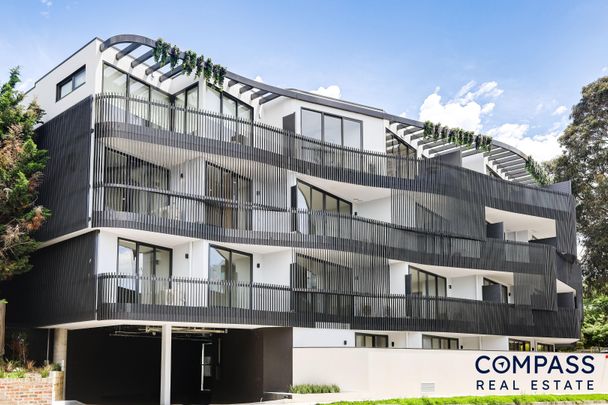 G02/222 Burke Road, Glen Iris VIC 3146 - Apartment For Rent | Domain - Photo 1