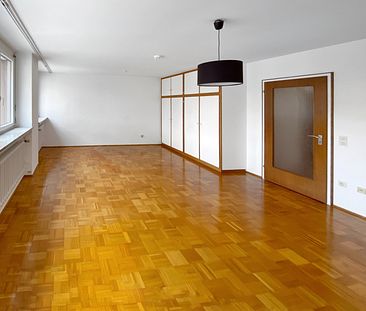 Ruhiges Innenstadt Appartement mit Einbauküche - Photo 3