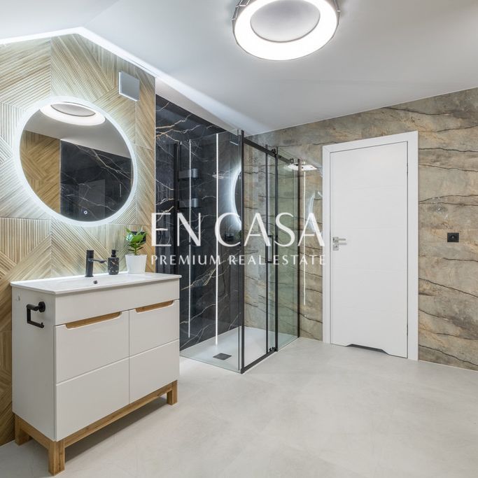 Warszawa, Wilanów, Opieńki - Zdjęcie 1