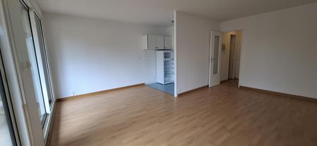 Appartement T1 à louer - 31 m² - Photo 4
