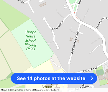 Farmers Place, Chalfont St. Peter, Gerrards Cross, Buckinghamshire - Photo 1