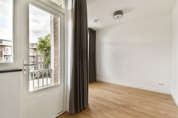 Admiralengracht 54 2 1057GA Amsterdam - Foto 1