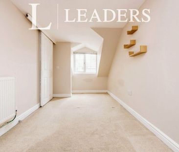 4 bedroom house to rent Cardwell Close, Emerson Valley, MK4 - Photo 3