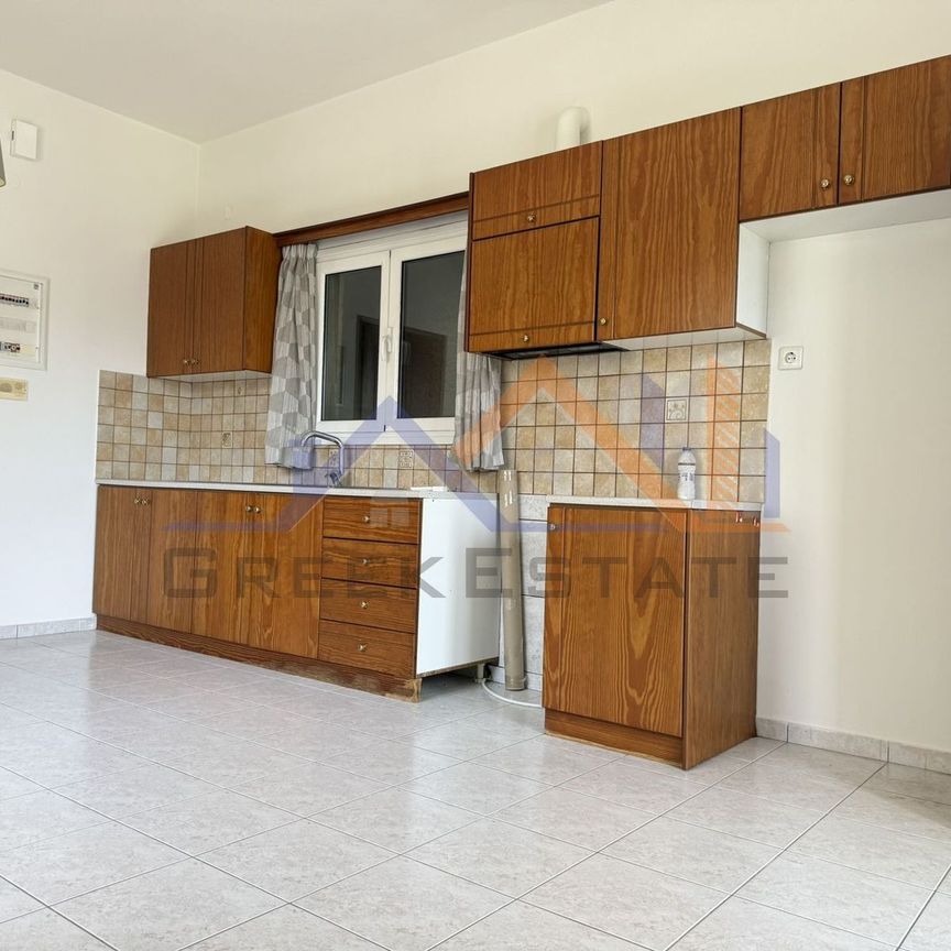 Studio/Γκαρσονιέρα για ενοικίαση Λακκώματα - Κιάφα (Ιωάννινα) - Φωτογραφία 1