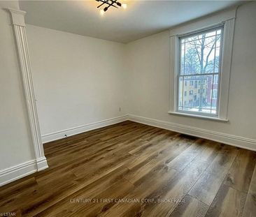 For Lease - 79 Cartwright Street Unit# 2, London East, Ontario - Photo 4