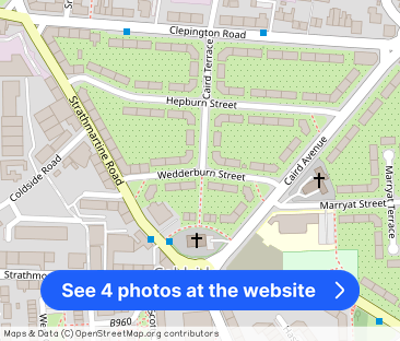 Wedderburn Street, Dundee, DD3 - Photo 1