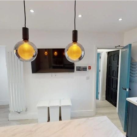 5 bedroom house to rent - Photo 1