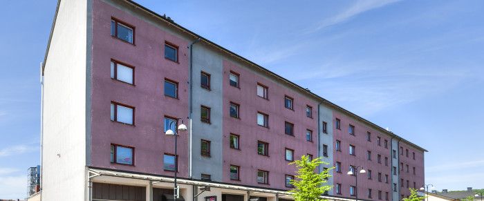 St Sigfridsgatan 57 - Photo 1