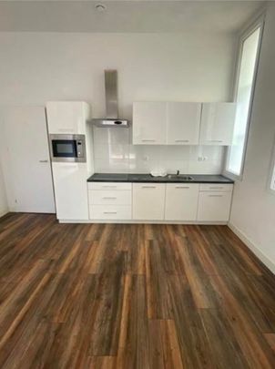 Te huur: Appartement Dr. Benthemstraat in Enschede - Foto 1