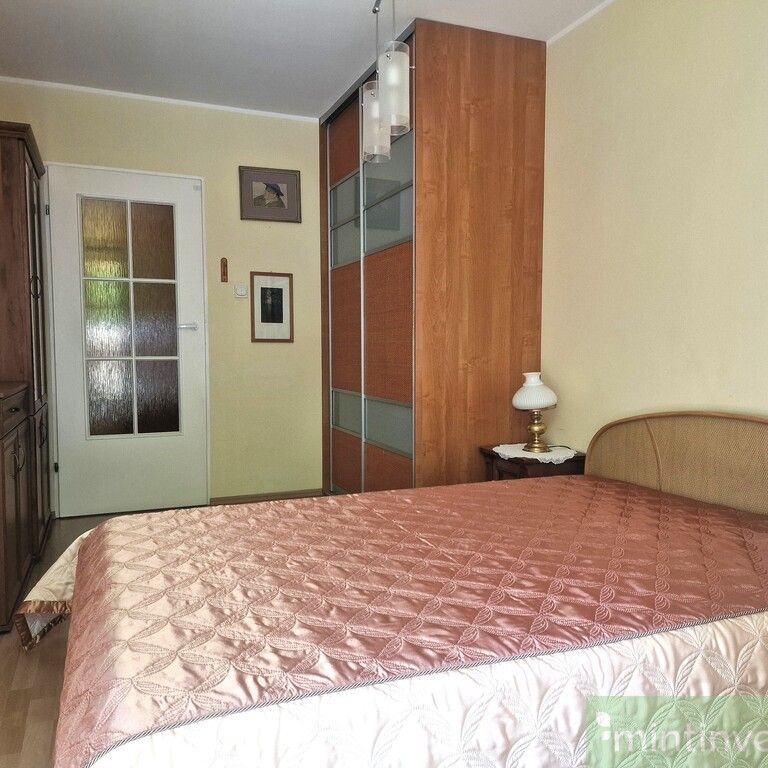 Mieszkanie na wynajem, cicha i spokojna okolica - Zdjęcie 1