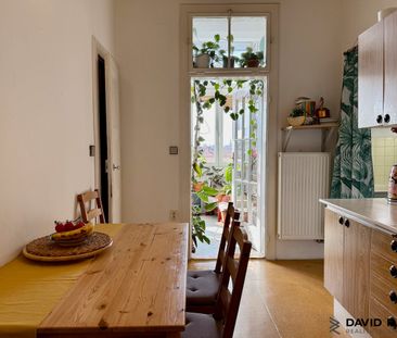 Pronájem bytu 2+1 80 m² - Photo 1