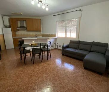 Alquiler de chalet adosado en Calle Alcazaba, 34 - Photo 3