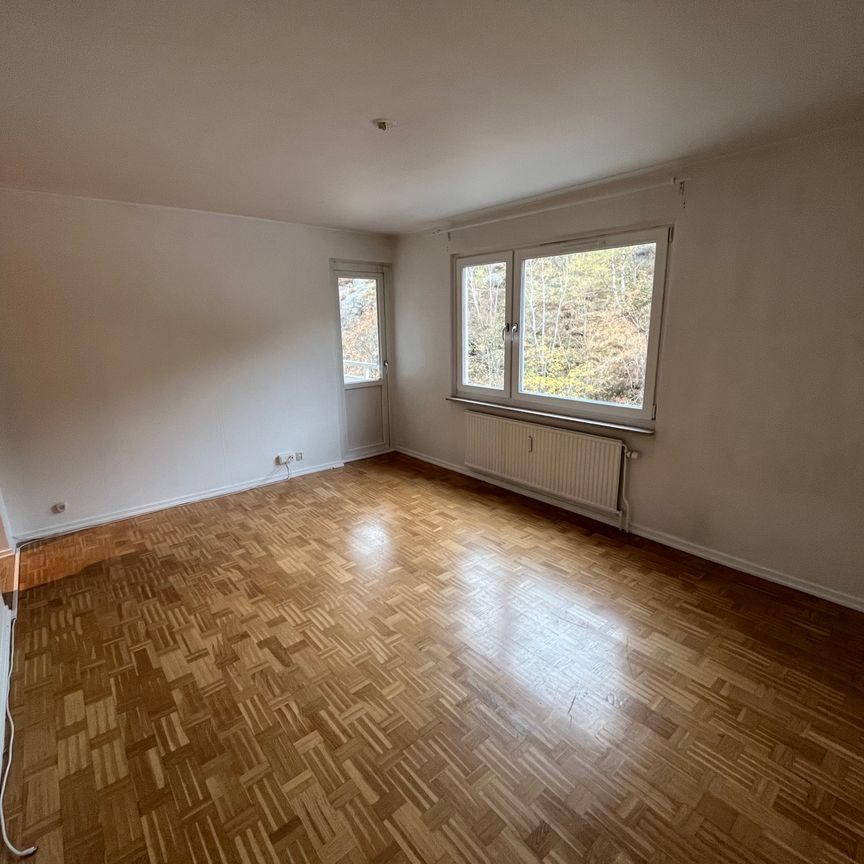 Klassikergatan 19 - Foto 1