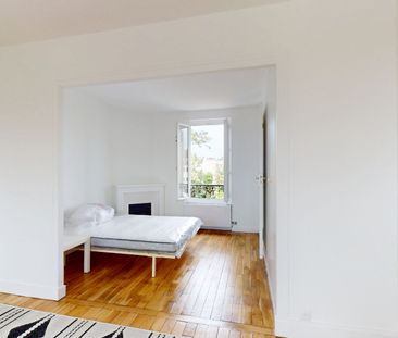 Location appartement 1 pièce, 28.00m², Créteil - Photo 5