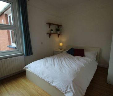 Howard Road, Clarendon Park, Leicester, LE2 - Photo 4
