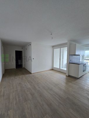 Wohnung - Foto 1