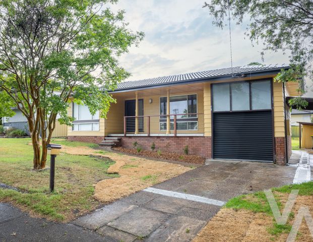 4 Rothbury Street, Maryland NSW 2287 - House For Rent | Domain - Photo 1