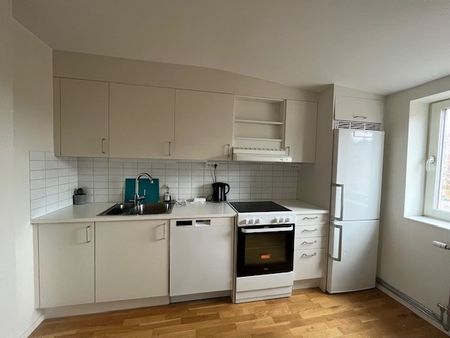 Västra Åpromenaden 22 A - Photo 5