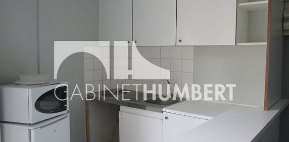 STUDIO A LOUER - Photo 2