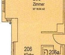 furnished apartment near Kantonsspital - Foto 3