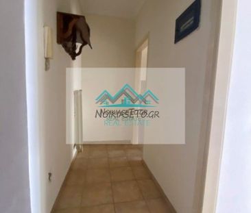 Studio/Γκαρσονιέρα για ενοικίαση Τριανδρία (Τριανδρία - Δόξα - Κρυο... - Photo 4