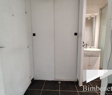 Appartement à louer, 1 pièce - Orléans 45000 - Photo 5
