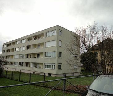 Generous 4,5 ZWG near the city - Photo 4