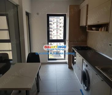 Apartament 2 camere Giulesti bloc nou 2022 - Photo 2